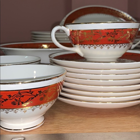 Homer Laughlin 🚨🚨SOLD🚨🚨 - Picture 2 of 8